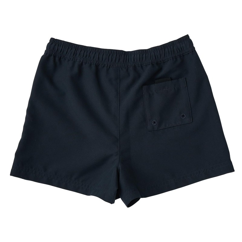 Roxy Mini LUNCH CALM SHORTS Girls' Board Shorts, Black, 150
