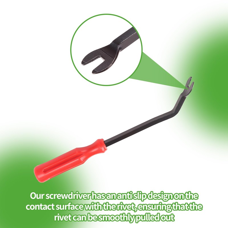 10L0L Golf Cart Universal Plastic Rivet for Ezgo for Yamaha