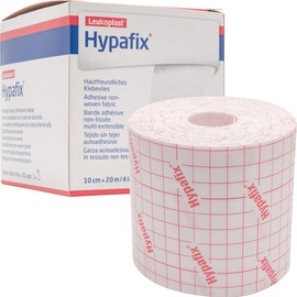 BSN medical BSN medical Hypafix stretch (ehem. Fixomull stretch) 20 m x 10 cm Verbandfixierung