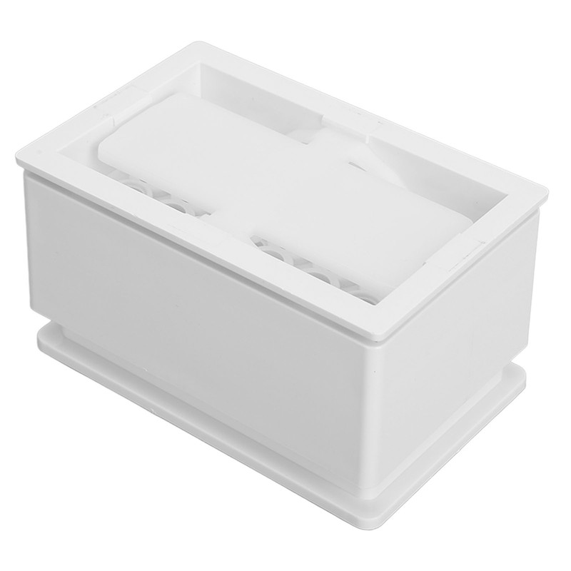 24 Holes Capsule Filler Food Grade Compact Convenient Automatic Capsule