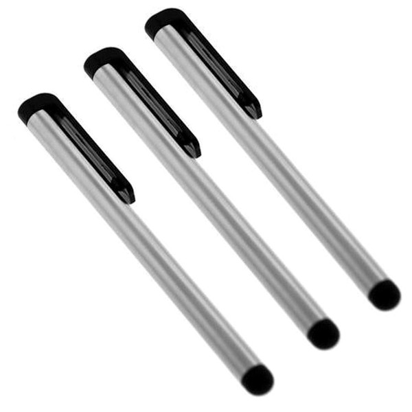Premium 30 Pack Stylus Compatible with Micromax Canvas Juice 3+