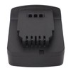 Lithium Battery Converter Cordless Tool Battery Adapter for DCB200 DCB203
