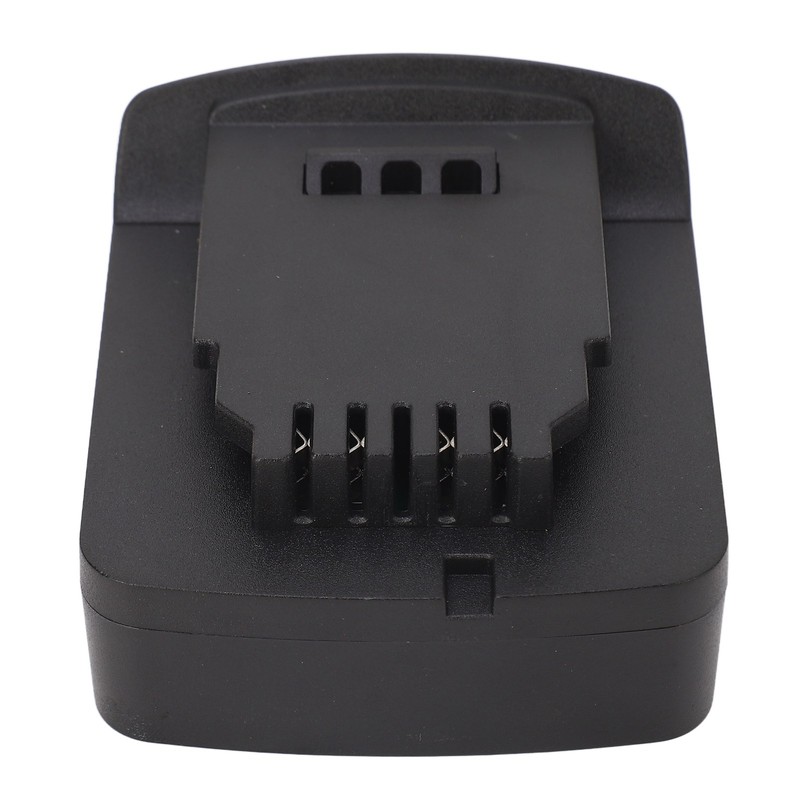 Lithium Battery Converter Cordless Tool Battery Adapter for DCB200 DCB203