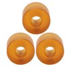 3 Set Driven Clutch Rhino Roller Kit Efficient Power Transfer