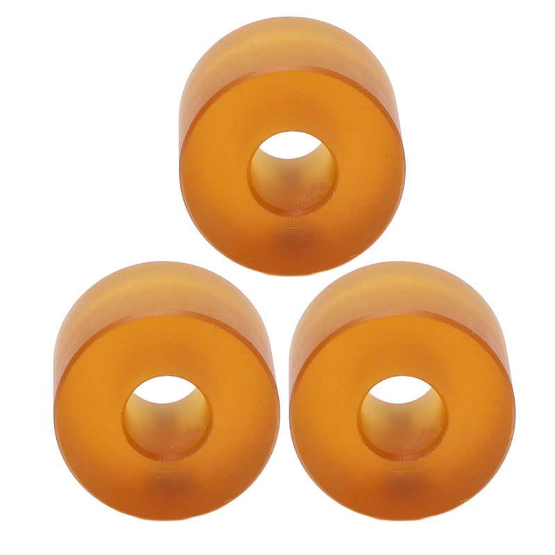 3 Set Driven Clutch Rhino Roller Kit Efficient Power Transfer