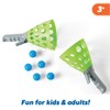 Kidoozie Snap 'N Catch Set - Launch, Catch & Develop