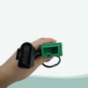 3C0906093A Fuel Injection Control Module,Replaces V15710061,Compatible with 2006-2017 TT CC