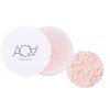 Aqua Organic Face Powder UV Tone Up Pink