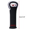 BTSKY Isolierte Neopren-Tragetasche für Doppel-Flasche, Wein, Champagner, Bier, Wasser, Dosen,