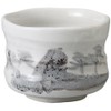 Ale-net Matcha Bowl, Matcha Bowl, 4.6 x 3.1 inches (11.7