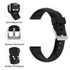 FITVII 16mm Quick Release Watch Band for FITVII Slim Fitness