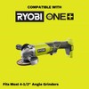 RYOBI 3 PC. 4-1/2" Metal Cutting Wheel Set 3 Pack