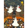 Lucky Puzzles - Spirits in The Stacks - 1000 Piece