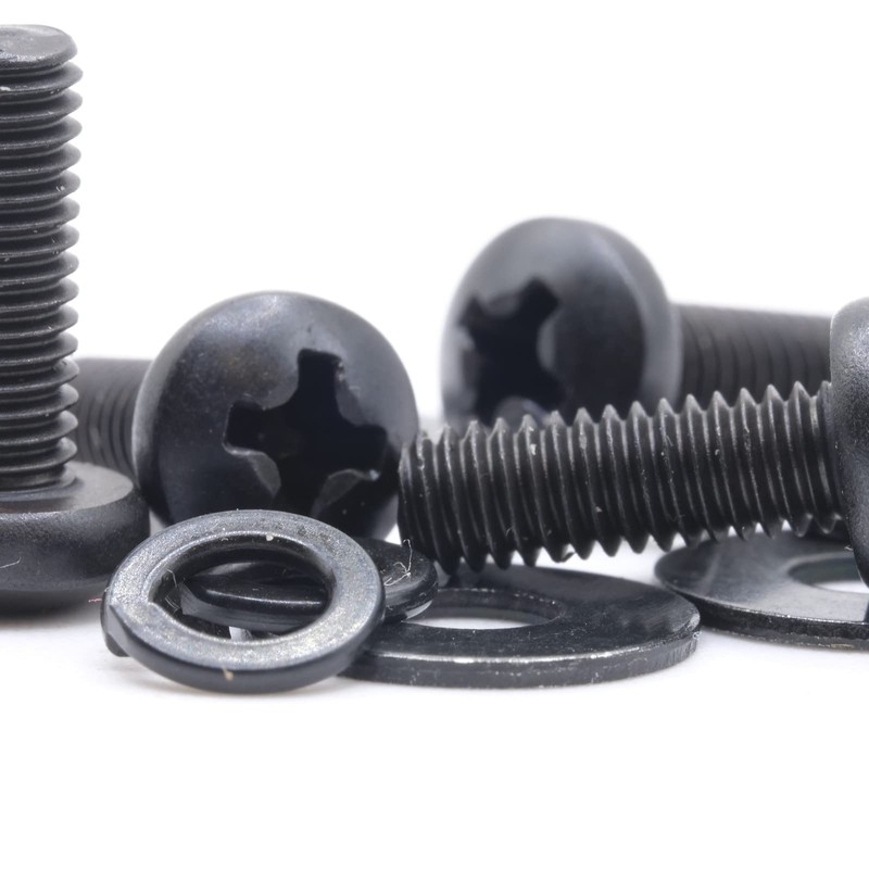 ReplacementScrews Wall Mount Screws Compatible with Vizio D32f-F1
