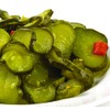 Jake & Amos Million Dollar Pickles, 16 Oz. Jar (Pack