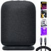 Sony SRSLS1/B LinkBuds Portable Wireless Speaker | Black Bundle with