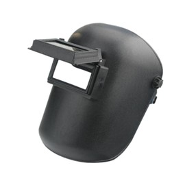 perfeclan Flip Front Welding Masks 180 Degree Rotation Dust Resistant Anti Splashes Adjustable Face Shields Comfortable Lightweight