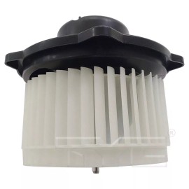 TYC 700184 A/C Condenser Blower Assembly For 05-12 Aura G6 Malibu