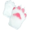 [S.fields.inc] Cat Paws Cosplay Costume Fluffy Cat Gloves with Paw