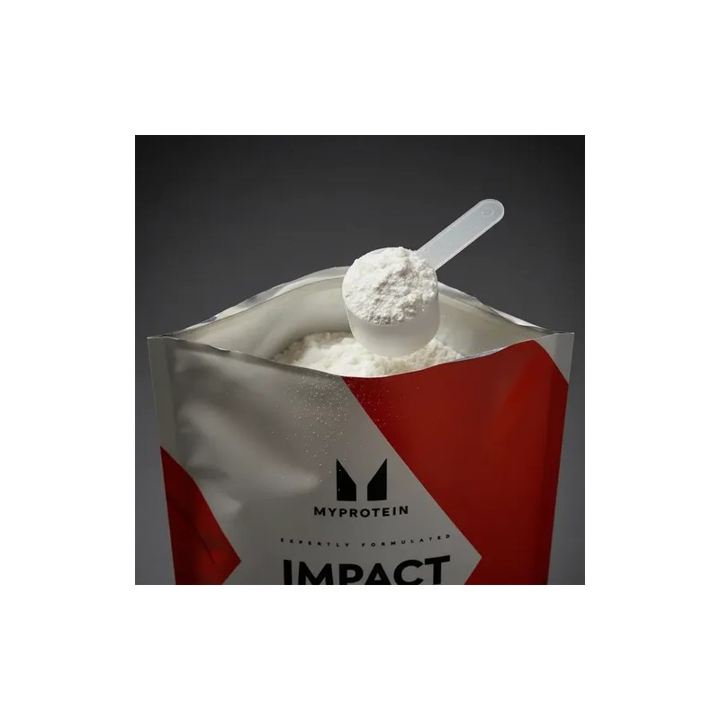 My Protein Impact Creatina Monohidratada 1000g (1kg) 200 Ser