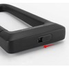락브로스 U자형 열쇠형 잠금장치 RKS626 LACBROS U-Shaped Key Lock RKS626,