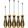 Bondhus (bondasu) Series 2000 konfo-togurippudoraiba- 5 Pairs Set 2305