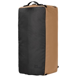 Jack Wolfskin Unisex - Adult Traveltopia Sports Bag, Dunelands, One Size