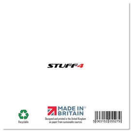 75th Birthday Card Funny for Wife Man Her Him - Bad News - Funny Seventy Five Happy Card Birthday 145mm Jokes Greeting Cards