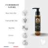 man's beard par coiffure france toulouse French Product - Precision