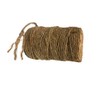 Jute Twine 3 Strands, About 3 mm 150 feet Long.