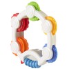 Fisher-Price BLT37 Shakeand Beats Tambourine