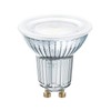 OSRAM PAR16 LED Reflector Lamp with GU10 Socket, Warm White