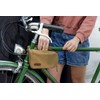 Oopsmark GobaGG - Bike Purse Bicycle Frame Bag With Strap