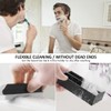 Lyaciomn Beard Cleaning And Holder Set Cleaning Tool, 1Beard Cleaning