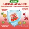 Nextdia Nextdia Whole Food Vitamin C Gummies & Iron Bisglycinate