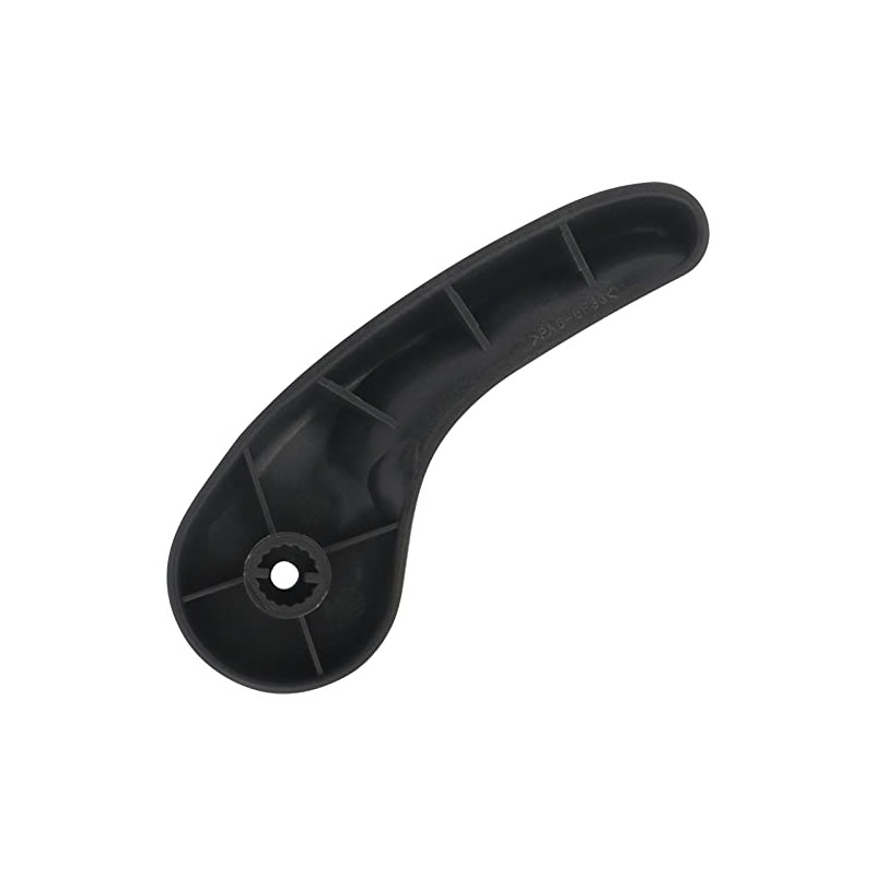 TQPONLY Seat Recliner Handle Lever,Compatible with 2002-2004 Jeep Liberty Front