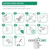 GLUCO-CARE Pen Tips 32G x 4mm, Universal Fit, 100/bx, Comfort