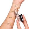 ARTDECO Fluid Camouflage Concealer - Highly opaque concealer without mask