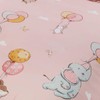 Rapport Home Float Away Fitted Sheet - Junior