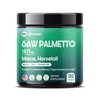 LELUMOON Premium Saw Palmetto 1817 mg with Maca, Shatavari, Biotin,