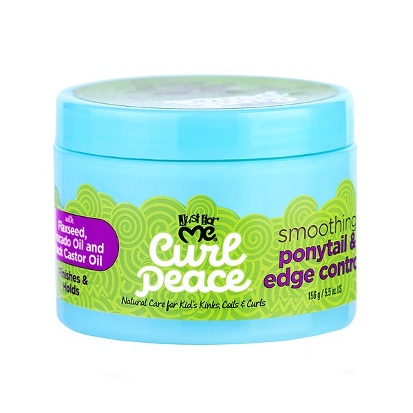 Just for me Curl Peace Smoothing Ponytail & Edge Control 155