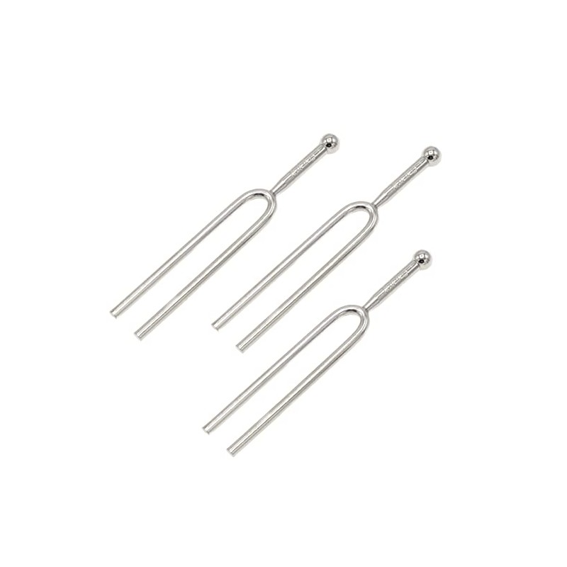 Cheerock 440 Hz Tuning Fork, Standard Tone A Tuning Fork