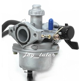 Unbranded Carburetor For Honda CRF70F XR70R 1997-2000 16100-GCF-672