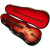 Sunrise Sound House Miniature Musical Instrument Cello 9.1 inches (23
