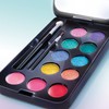 Canal Toys OFG 260 Compact LED Makeup Case, Multi-Colour