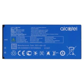 Alcatel New OEM Original Alcatel TLi028C1 TLi028C7 Battery for Volta 5002R TCL A3 A509DL