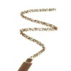 W7 Cosmetics Eyebrow Pencil Twist And Shape Blonde, Blonde -
