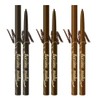 Kiss me HEROINE MAKE Long Stay Smooth Gel Pencil Liner