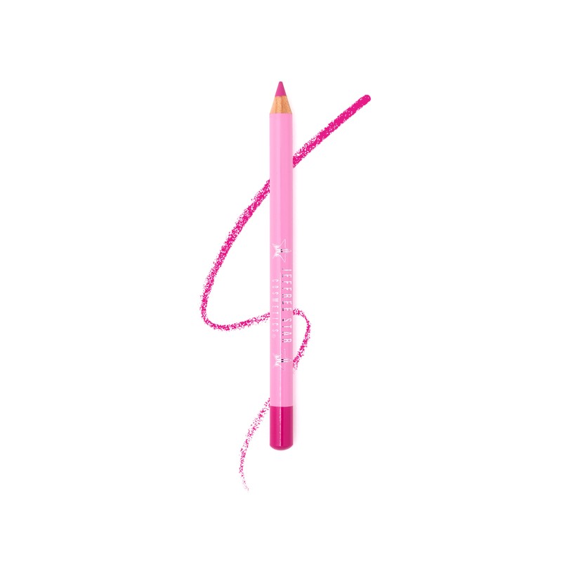 Jeffree Star Cosmetics Lip Liner Cotton Candy Queen