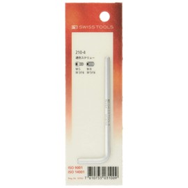 PB SWISS TOOLS PB Swiss Tools Hex Key 2104